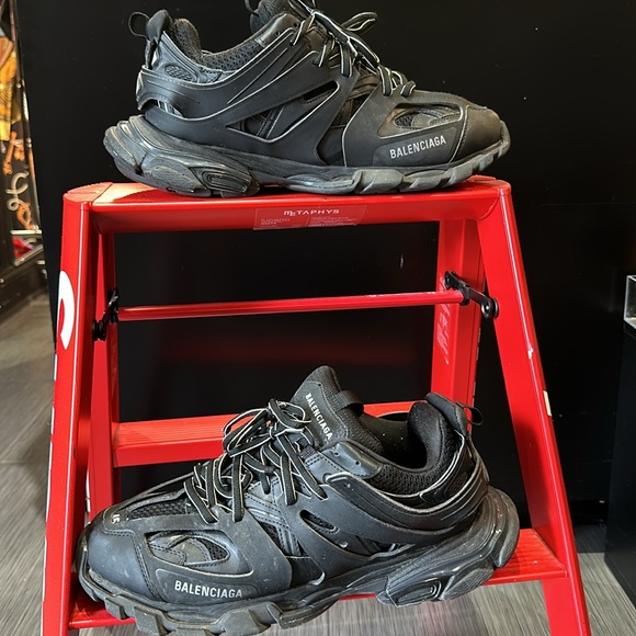 ๐ฅ๐ฅ Balenciaga Track - Picture 2 of 8